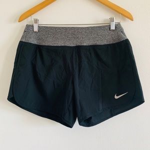 NEW! Nike DriFit Running Short . Nearly brand new!